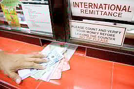 Rep. Revilla pushes for urgent OFW remittances protection