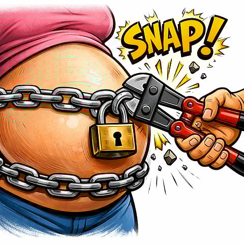 BEIJING is seeking to boost the country’s birthrate to head off a demographic crunch. 