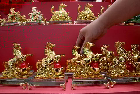 Year of the Fire Horse: Lucky businesses, industries, and how to attract more luck