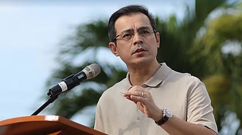 MAYOR Francisco “Isko Moreno” Domagoso