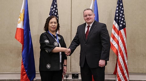 Phl, U.S. expand defense pact