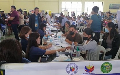 More than 2,000 residents availed themselves of free government services during a caravan at the Agdao Mega Complex in San Carlos City on 29 November 2024. On 17 February 2026, Ching Bernos and JB Bernos pushed for a single-window system for social services in all local government units to streamline access and speed up service delivery.