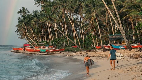 BI warns rowdy foreigners in Siargao: Break Philippine laws, face deportation