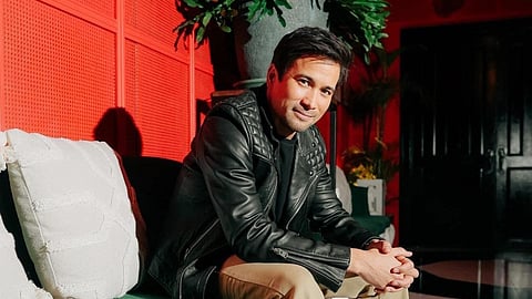 Actor Sam Milby chooses silence and privacy amid renewed public discussion about his past relationship with Catriona Gray, saying he prefers to focus on work and family.