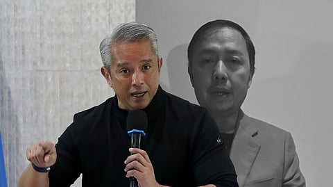 Interior Secretary Jonvic Remulla says the DFA is handling diplomatic efforts to secure the return of fugitive former lawmaker Zaldy Co, who faces corruption and malversation charges.