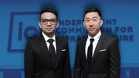 ‘Siomai King’ owners not in ICI probe