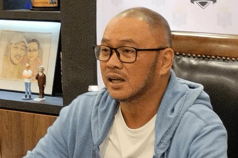 Cainta mayor ends medical leave