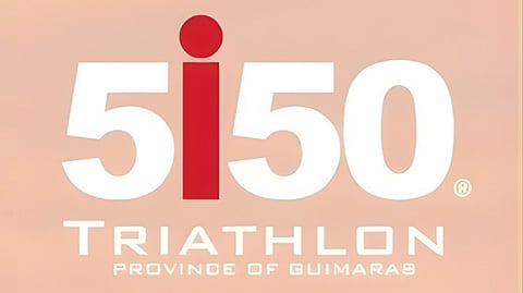 Guimaras gears up for 5150 triathlon showdown