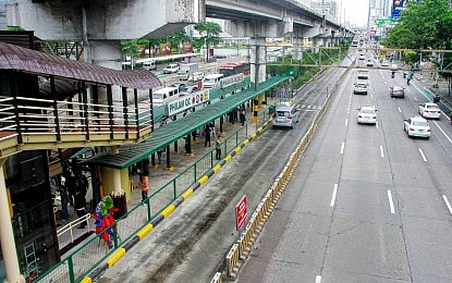 DoTr chief relieves SAICT head over busway rules ‘misinformation’