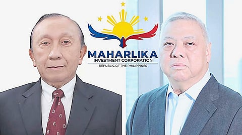 ROLANDO Peñaflor (left), who had been SVP for corporate banking with the Bank of the Philippine Islands, and Enrico Cruz, who served as chief country officer and head of Corporate Finance at Deutsche Bank AG (June 2003 to July 2019), and had also been SVP, Citytrust Banking Corporation, an affiliate of Citibank N.A., have been appointed to the MIC Board as independent directors.