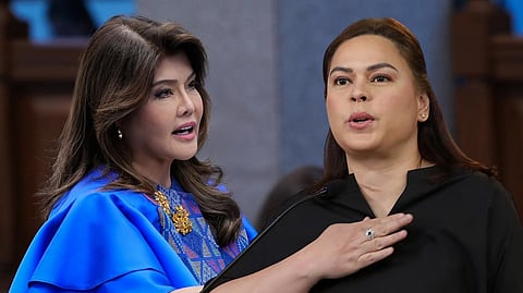 Imee says Sara is the ‘solution’