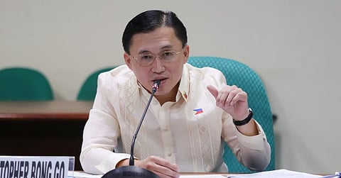 Bill seeks safeguarding returning OFWs’ welfare