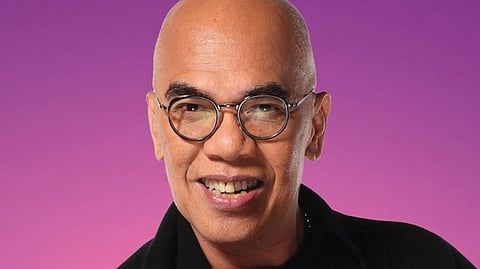 Boy Abunda wishes to work again with Kris Aquino