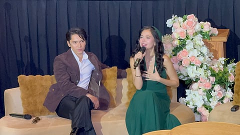 Bela Padilla hints at a new romance while preparing for her emotionally charged film “A Special Memory” with Carlo Aquino, set for release on 11 March 2026.