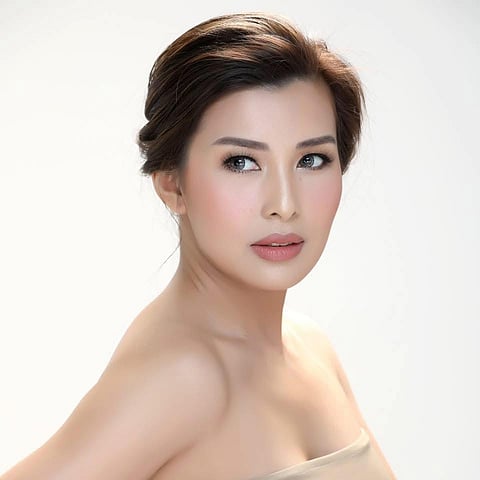 Sunshine Garcia Castro gives message for Izzy Trazona and Alvin Aragon