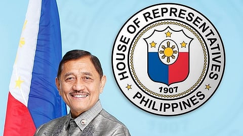 House Human Rights Chair Bienvenido Abante calls on Vice President Sara Duterte to address allegations in the fourth impeachment complaint, citing her previous refusal to take an oath before a House panel.