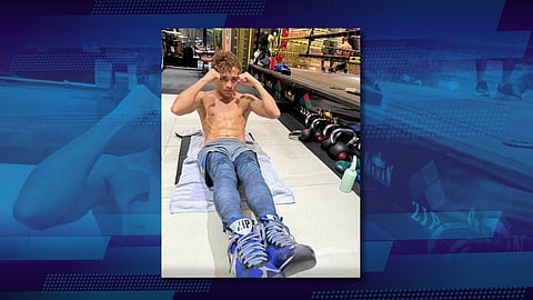 WORLD boxing champion Melvin Jerusalem is on the lookout for a fight after his unification match with Oscar Collazo got scrapped.