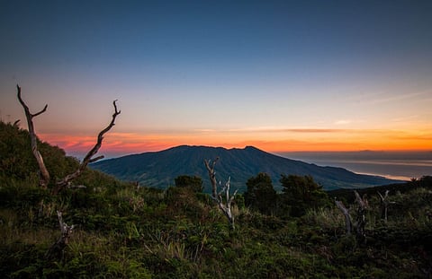 MOUNT Balatukan Range Natural Park in Misamis Oriental is being considered for ASEAN Heritage Park recognition, highlighting its ecological, cultural, and spiritual significance.