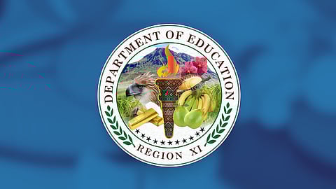 Department of Education (DepEd) Region XI 