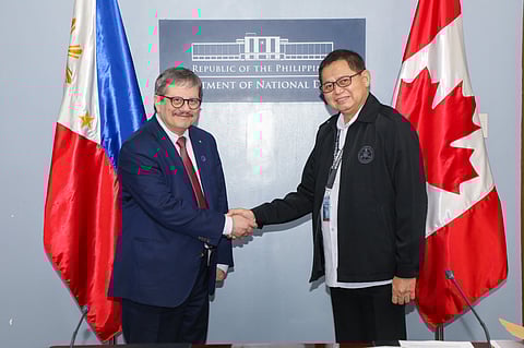 Philippines, Canada deepen cyber defense ties amid rising threats