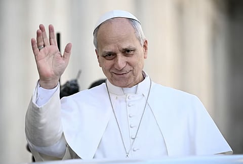 HOLY See cites concerns, stresses United Nations leadership in crises.