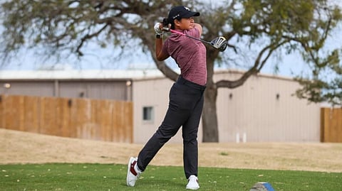 JUNIA Gabasa is the highest-ranked Filipina that will see action in the Philippine Ladies Amateur Open at Manila Golf Club.