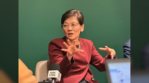 COMMERCIAL leasing and property management generated P711 million and P400 million, respectively, as narrated by ALI president and CEO Anna Ma. Margarita Bautista-Dy during a sit-down interview on Friday.