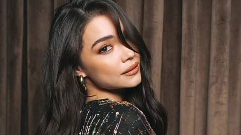 RHIAN Ramos nagsalita sa gitna ng imbestigasyon ng NBI.