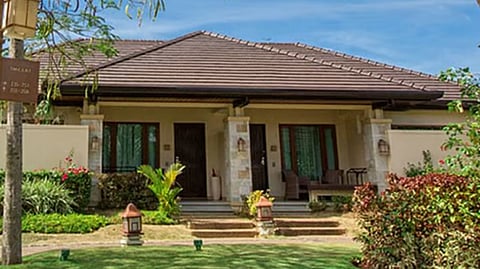 DOT halts star rating for accommodations