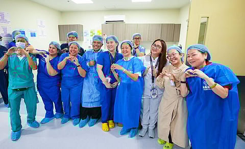 FL: Protect OFWs’ health, dreams