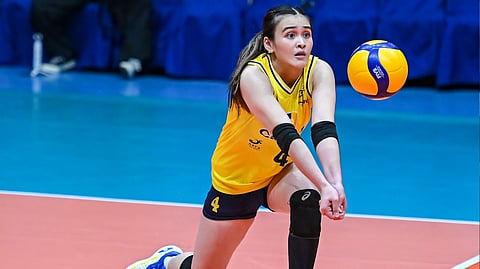 BELLA Belen and Capital1 collide with star-studded Creamline in an explosive 2026 PVL All-Filipino Conference battle Saturday at the FilOil EcoOil Centre.