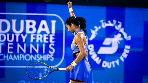 Take a bow, Alex: Eala goes down, vows better showing