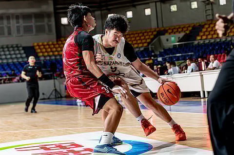 CHAD Cartel and the NUNS Bullpups inch closer to the Final Four following a 92-60 win over the UPIS Fighting Maroons in Season 88 UAAP boys’ basketball tournament.