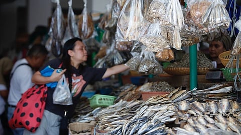 BARMM exits deflation in January