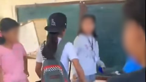 Probe launched over Ilocos Sur bullying