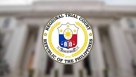 Manila RTC Branch 28 lifts provisional asset freeze and denies permanent preservation order against Leyte Center for Development and Empowerment in alleged terror financing case.