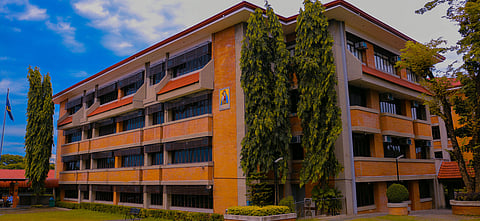 PAREF Southridge School
