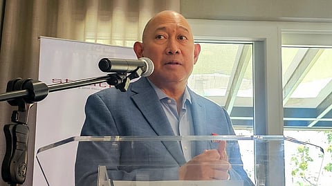 Invisible war being waged on Phl