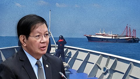 Senate to set rules for China discussions over WPS
