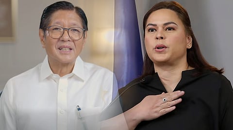 Marcos: 2028 bid, Sara’s call