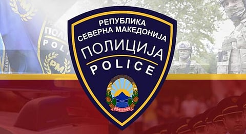 Man, grandpa arrested for mass murder plot