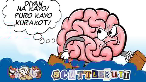 Industry sector just a memory