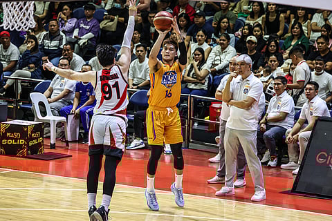 JONNEL Policarpio finds a new home with fellow Kapampangans in Converge in time for the opening of the PBA on 11 March.