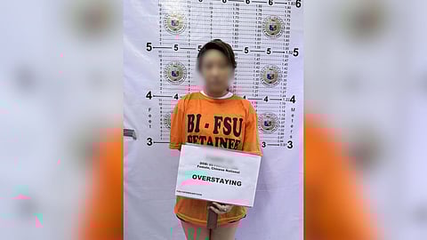 The Bureau of Immigration arrests a Chinese national in Parañaque City for alleged identity theft and overstaying, as two others face immigration violations and deportation proceedings.