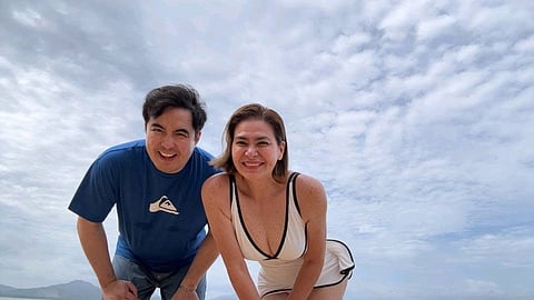 ONEMIG Bondoc pens an open love letter to Aiko Melendez.