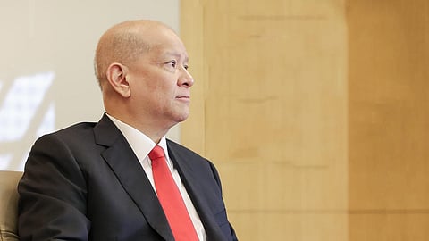 RAMON S. Ang, the president and chief executive officer of San Miguel Corporation, serves as the guiding hand that turned the San Miguel Beermen into the most elite team in the Philippine Basketball Association.  