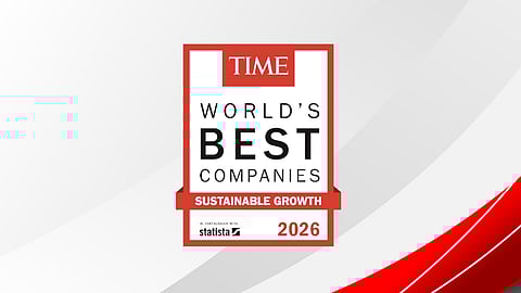 Ayala Land in TIME Best Companies list