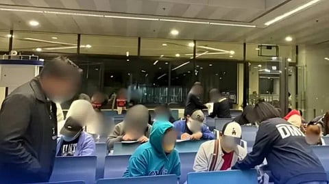 Photo courtesy of BI