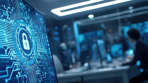 When your AI helper becomes a risk