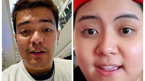 TAL Brosas responds to Alvin Aragon’s statements on LGBTQ+ issues.